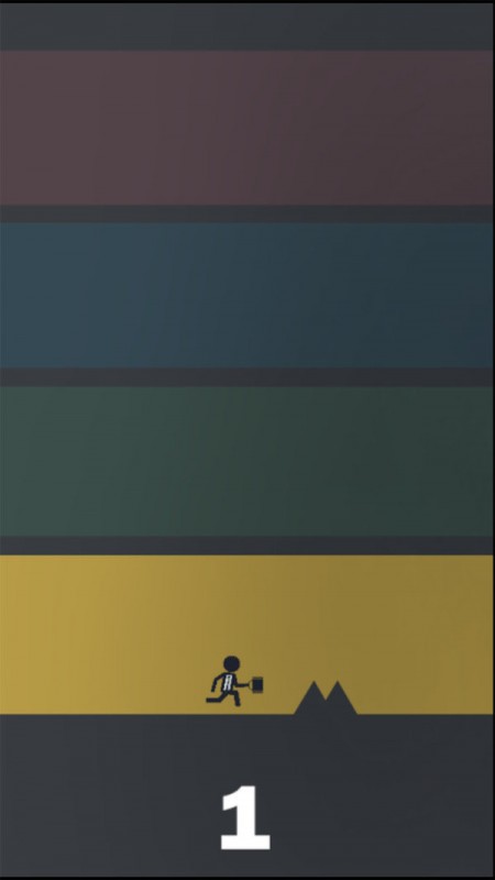 上班路漫截图(3)