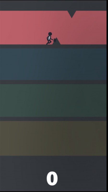 上班路漫截图(4)