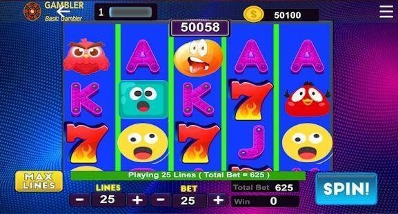 疯狂奖金槽截图(3)