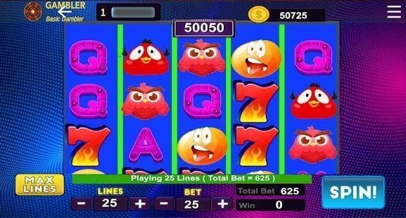 疯狂奖金槽截图(1)