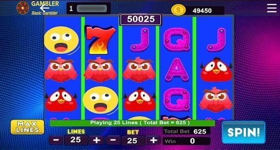 疯狂奖金槽截图(4)