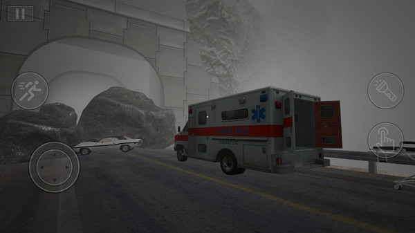 恐怖深渊截图(1)