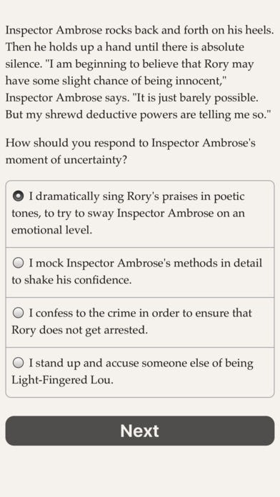 发现目标截图(2)