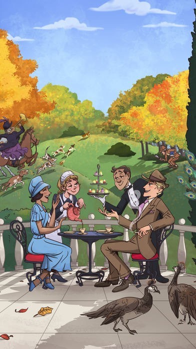 发现目标截图(4)