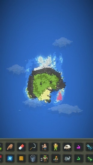 世界盒子截图(3)