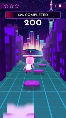 音乐跳跃2截图(1)