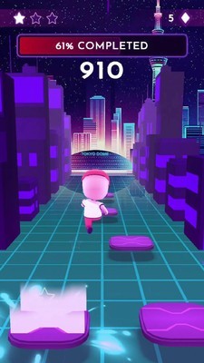 音乐跳跃2截图(4)