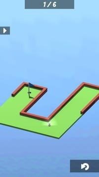 精湛的高尔夫截图(2)