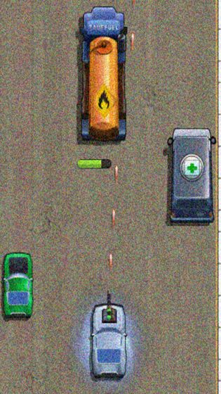 天天爱上火车截图(2)