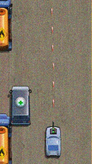 天天爱上火车截图(4)