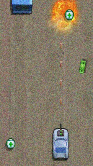 天天爱上火车截图(3)