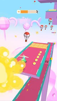 公路滑翔机截图(3)