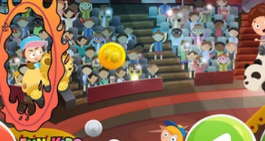 宝宝赛车乐园截图(1)