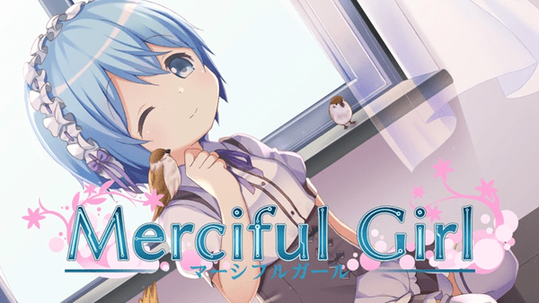 慈悲之少女截图(4)