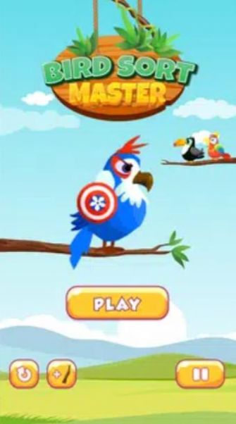 小鸟分类大师截图(3)