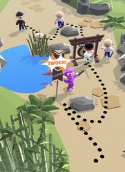 疯狂剑士截图(3)