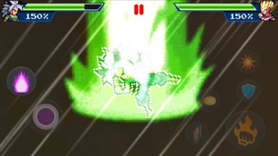 龙战士传说战截图(3)