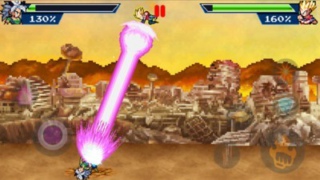 龙战士传说战截图(2)