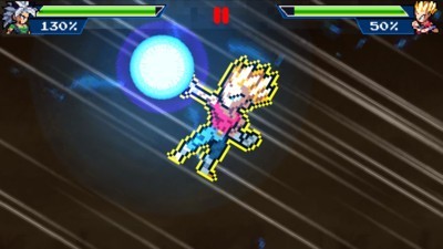 龙战士传说战截图(4)