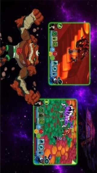 少年骇客之银河之声截图(4)