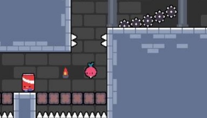 小萝卜找爸爸截图(1)