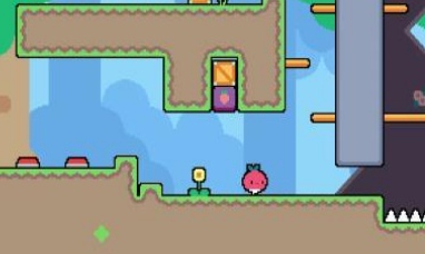 小萝卜找爸爸截图(3)