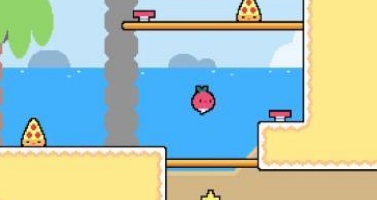 小萝卜找爸爸截图(2)