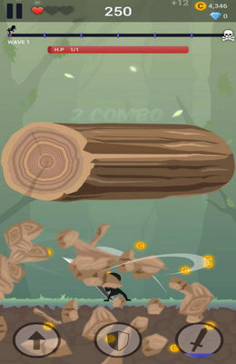 火柴人剑刃风暴截图(3)