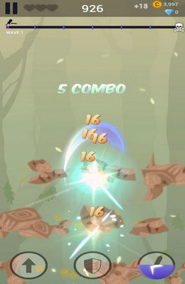 火柴人剑刃风暴截图(2)