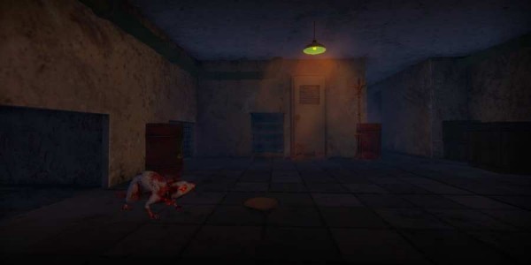 泰迪弗雷迪截图(2)