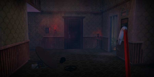 泰迪弗雷迪截图(1)