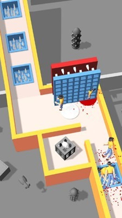 无限克隆截图(1)