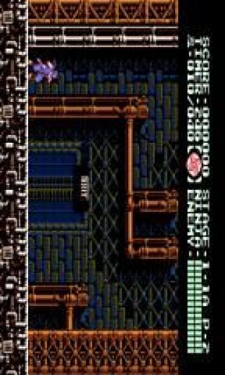 ninjaGaiden3截图(1)