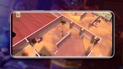 符号大冒险截图(3)