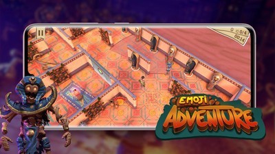 符号大冒险截图(2)