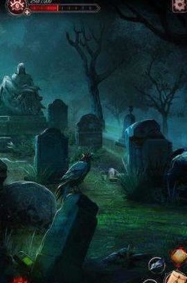 神秘者探险截图(3)