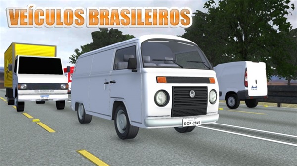 没有限制竞速截图(4)