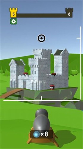 城堡大破坏截图(4)