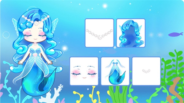 潮流动漫装扮截图(4)