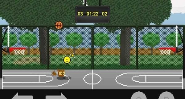 篮球小子截图(4)