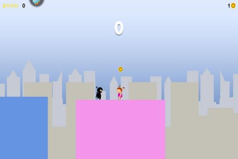 火柴间谍英雄安卓版截图(3)