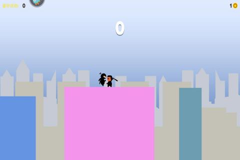 火柴间谍英雄安卓版截图(1)