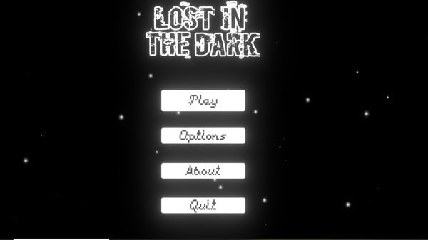 黑暗迷失截图(1)