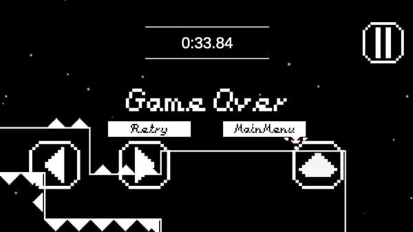 黑暗迷失截图(2)