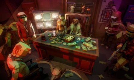 街头大逃杀截图(3)