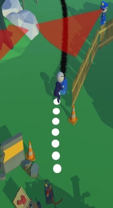 破坏者特工截图(1)