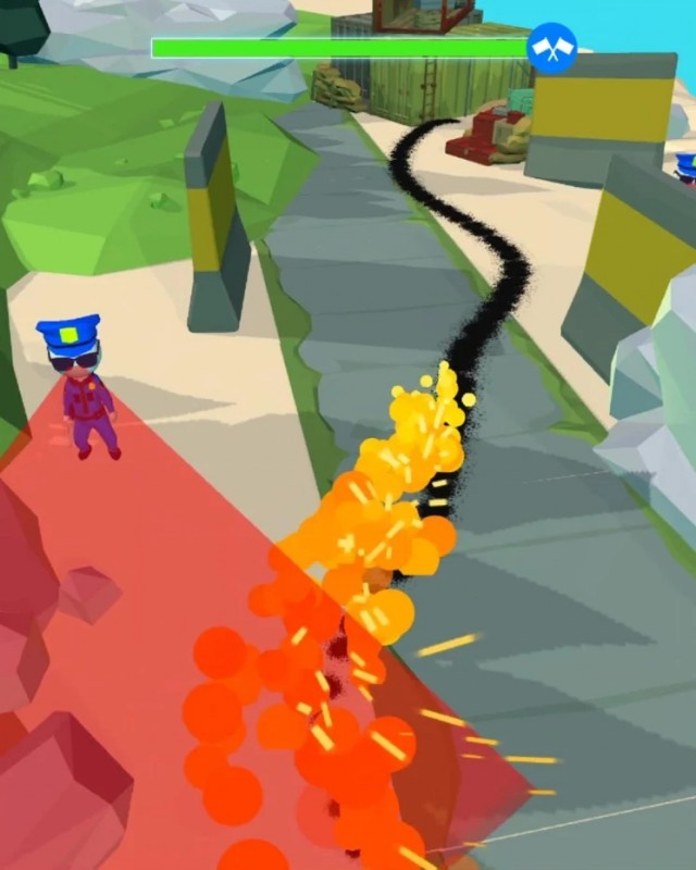 破坏者特工截图(2)