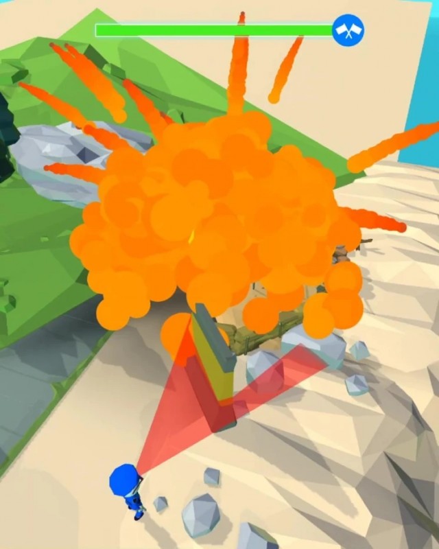 破坏者特工截图(3)