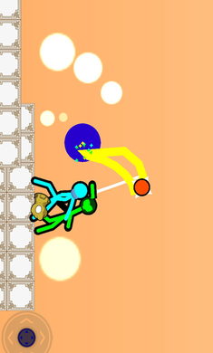 击斗火柴人截图(3)