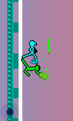 击斗火柴人截图(2)